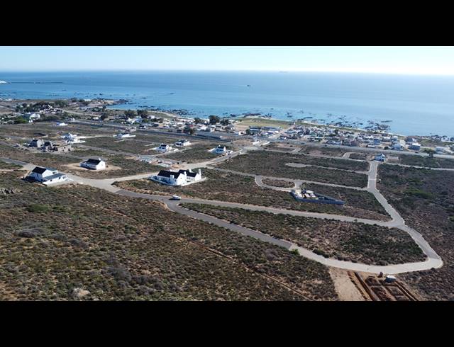 597M² VACANT LAND FOR SALE IN STEENBERGS COVE